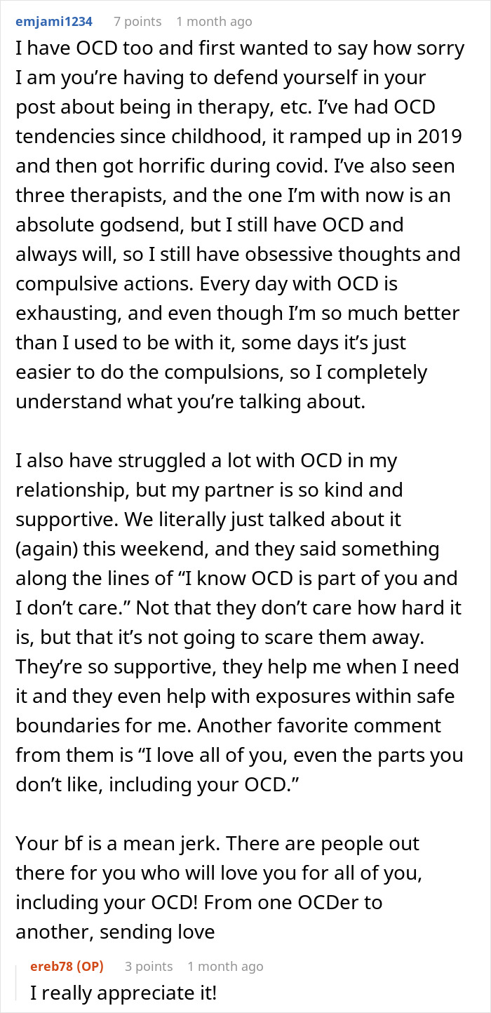 “It Was Never About The Penny”: Woman Ends Relationship Over One Cent And Feels Liberated