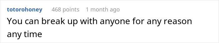 “It Was Never About The Penny”: Woman Ends Relationship Over One Cent And Feels Liberated