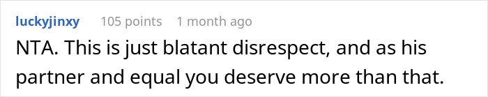 “It Was Never About The Penny”: Woman Ends Relationship Over One Cent And Feels Liberated