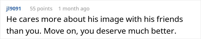 “It Was Never About The Penny”: Woman Ends Relationship Over One Cent And Feels Liberated