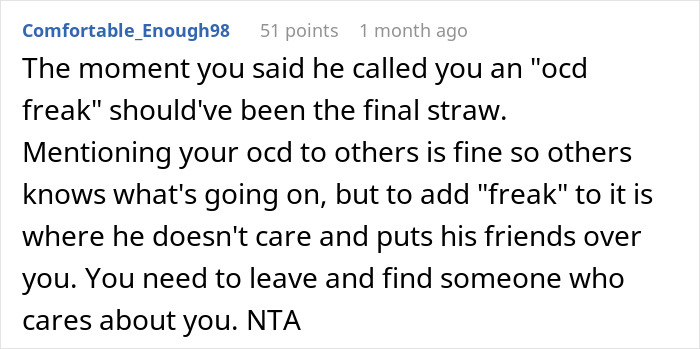 “It Was Never About The Penny”: Woman Ends Relationship Over One Cent And Feels Liberated