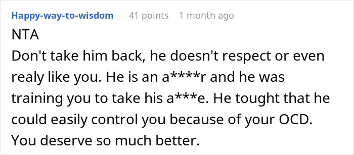 “It Was Never About The Penny”: Woman Ends Relationship Over One Cent And Feels Liberated