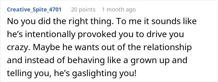 “It Was Never About The Penny”: Woman Ends Relationship Over One Cent And Feels Liberated