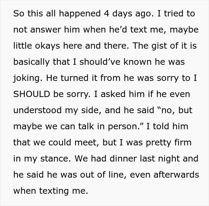 “It Was Never About The Penny”: Woman Ends Relationship Over One Cent And Feels Liberated