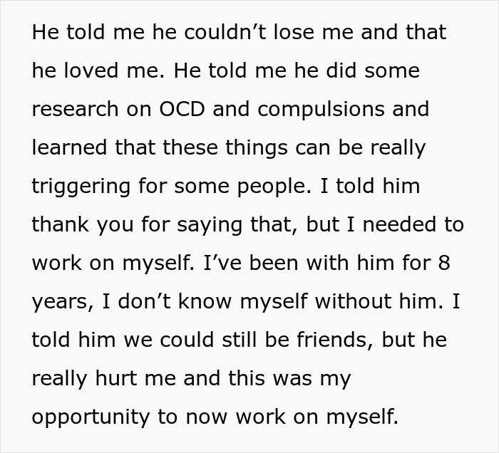 “It Was Never About The Penny”: Woman Ends Relationship Over One Cent And Feels Liberated