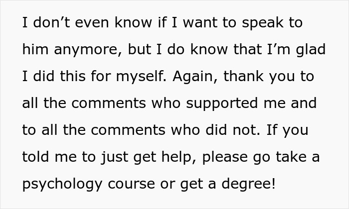 “It Was Never About The Penny”: Woman Ends Relationship Over One Cent And Feels Liberated