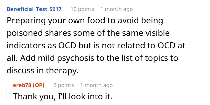 “It Was Never About The Penny”: Woman Ends Relationship Over One Cent And Feels Liberated