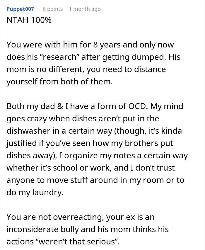 “It Was Never About The Penny”: Woman Ends Relationship Over One Cent And Feels Liberated