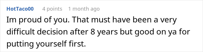 “It Was Never About The Penny”: Woman Ends Relationship Over One Cent And Feels Liberated