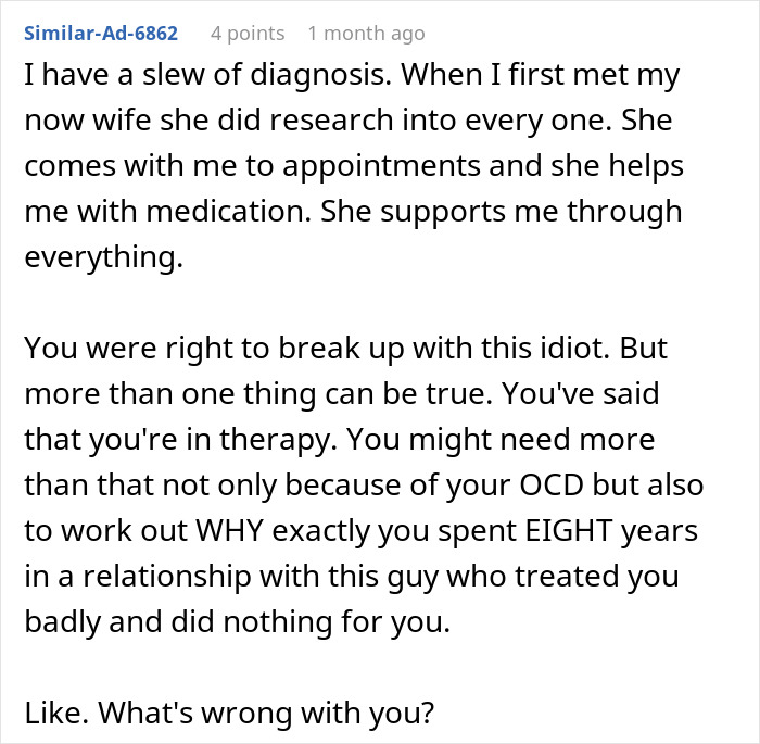 “It Was Never About The Penny”: Woman Ends Relationship Over One Cent And Feels Liberated