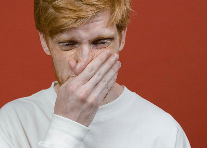 67 People Share The Exact Second Their Attraction Ended On The First Date Because Of An Ick