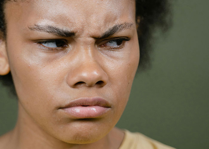 67 People Share The Exact Second Their Attraction Ended On The First Date Because Of An Ick