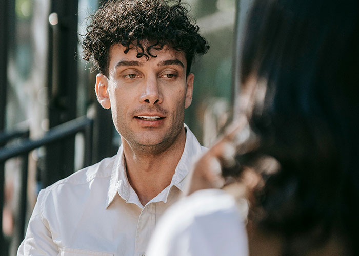 67 People Share The Exact Second Their Attraction Ended On The First Date Because Of An Ick