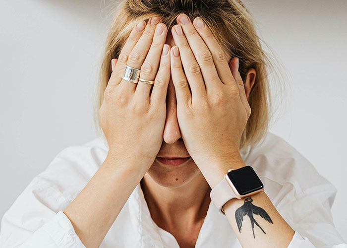 67 People Share The Exact Second Their Attraction Ended On The First Date Because Of An Ick