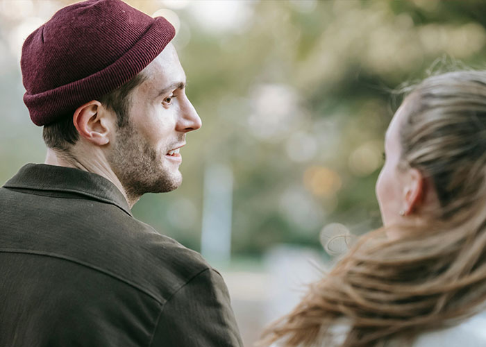 67 People Share The Exact Second Their Attraction Ended On The First Date Because Of An Ick