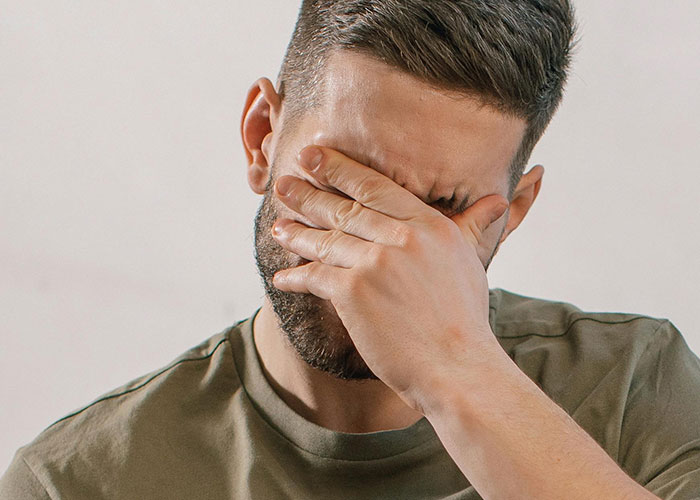 67 People Share The Exact Second Their Attraction Ended On The First Date Because Of An Ick