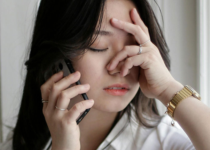 67 People Share The Exact Second Their Attraction Ended On The First Date Because Of An Ick