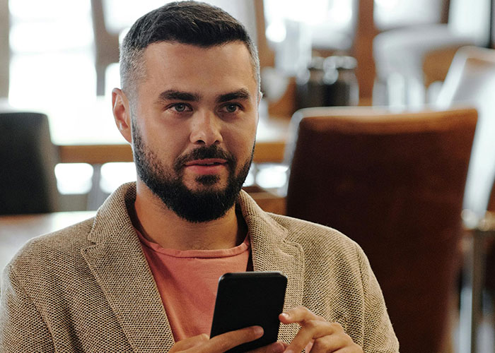 67 People Share The Exact Second Their Attraction Ended On The First Date Because Of An Ick