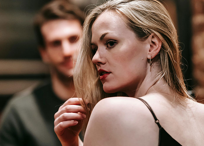 67 People Share The Exact Second Their Attraction Ended On The First Date Because Of An Ick