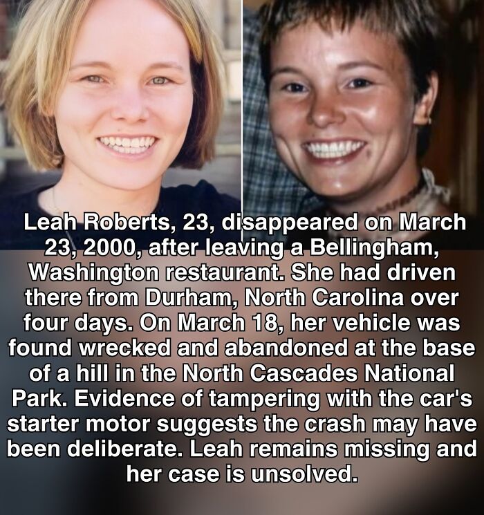 “Her Fate Remains A Mystery”: 94 People Share Creepy And Mysterious Things They Lose Sleep Over