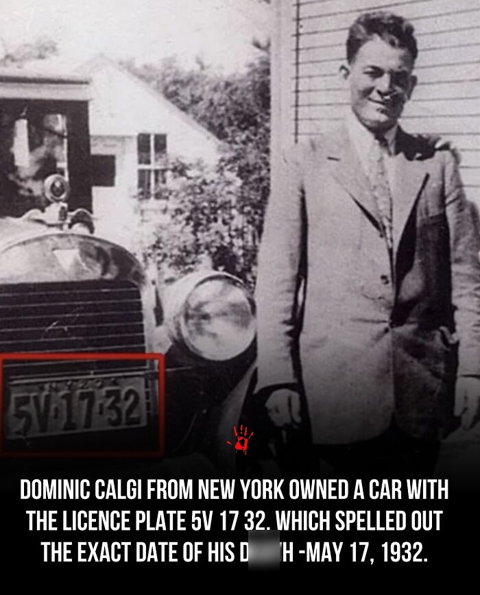 “Her Fate Remains A Mystery”: 94 People Share Creepy And Mysterious Things They Lose Sleep Over