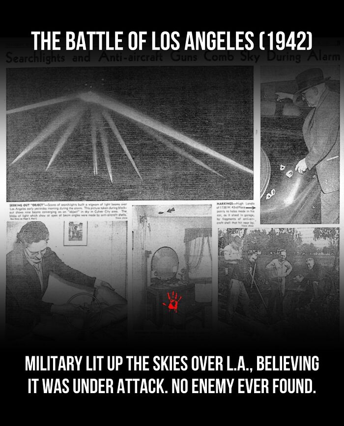 “Her Fate Remains A Mystery”: 94 People Share Creepy And Mysterious Things They Lose Sleep Over