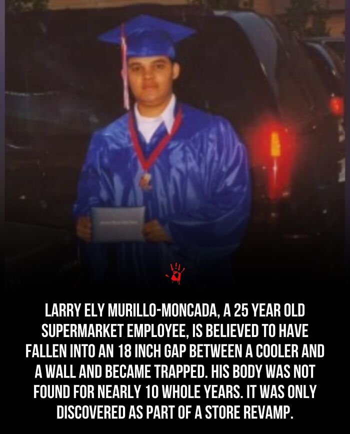 “Her Fate Remains A Mystery”: 94 People Share Creepy And Mysterious Things They Lose Sleep Over