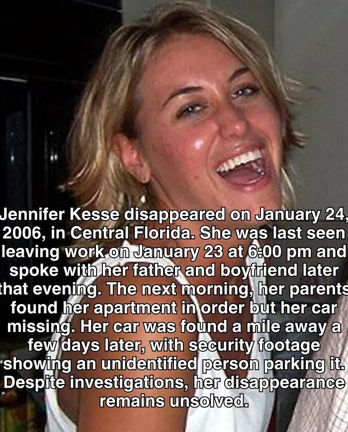 “Her Fate Remains A Mystery”: 94 People Share Creepy And Mysterious Things They Lose Sleep Over