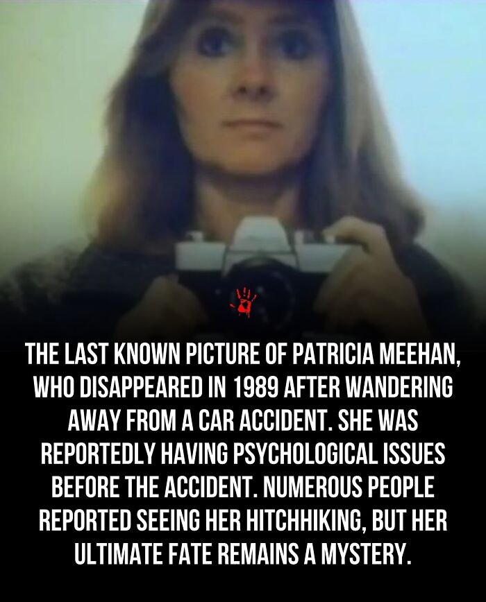 “Her Fate Remains A Mystery”: 94 People Share Creepy And Mysterious Things They Lose Sleep Over