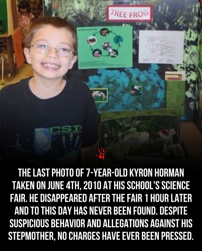 “Her Fate Remains A Mystery”: 94 People Share Creepy And Mysterious Things They Lose Sleep Over