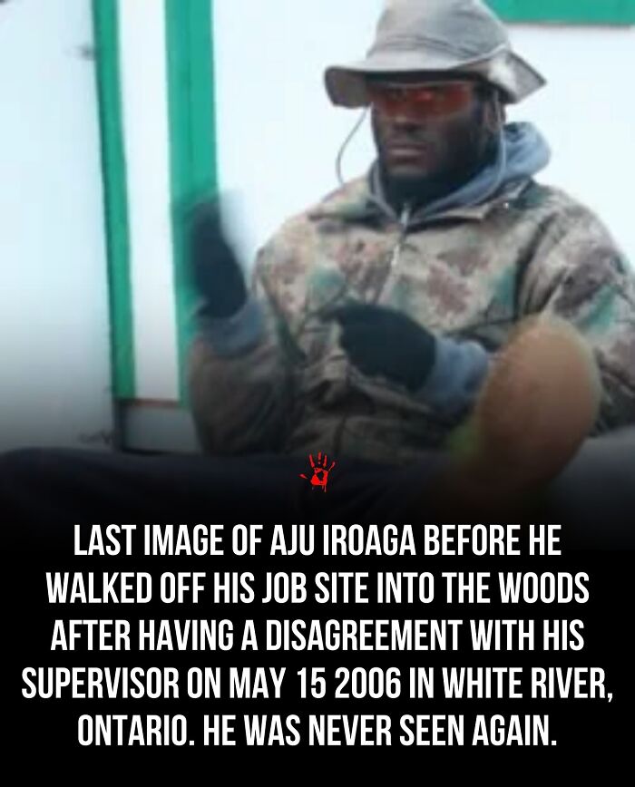 “Her Fate Remains A Mystery”: 94 People Share Creepy And Mysterious Things They Lose Sleep Over