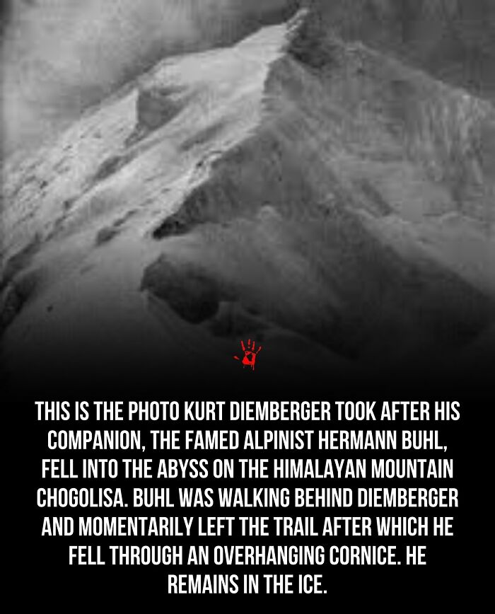 “Her Fate Remains A Mystery”: 94 People Share Creepy And Mysterious Things They Lose Sleep Over