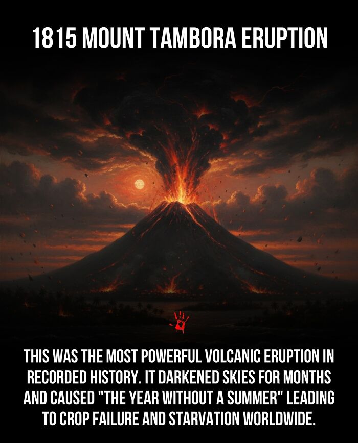 “Her Fate Remains A Mystery”: 94 People Share Creepy And Mysterious Things They Lose Sleep Over