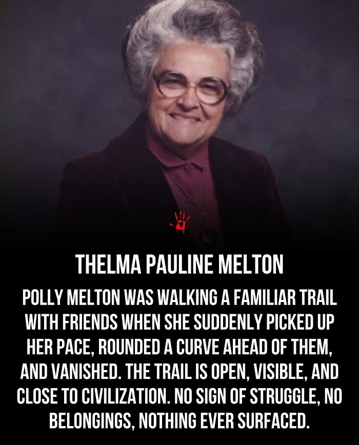 “Her Fate Remains A Mystery”: 94 People Share Creepy And Mysterious Things They Lose Sleep Over