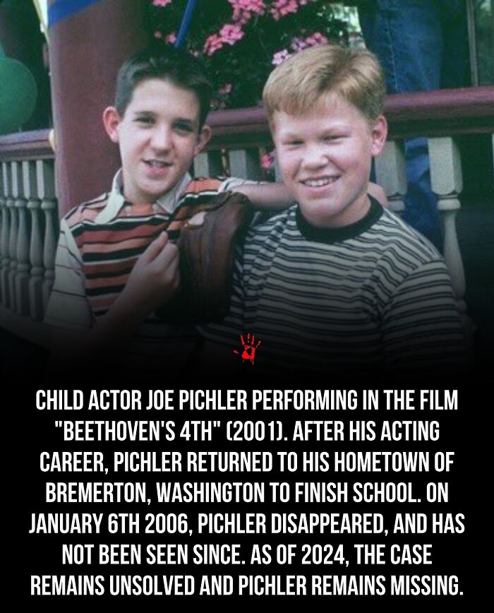 “Her Fate Remains A Mystery”: 94 People Share Creepy And Mysterious Things They Lose Sleep Over