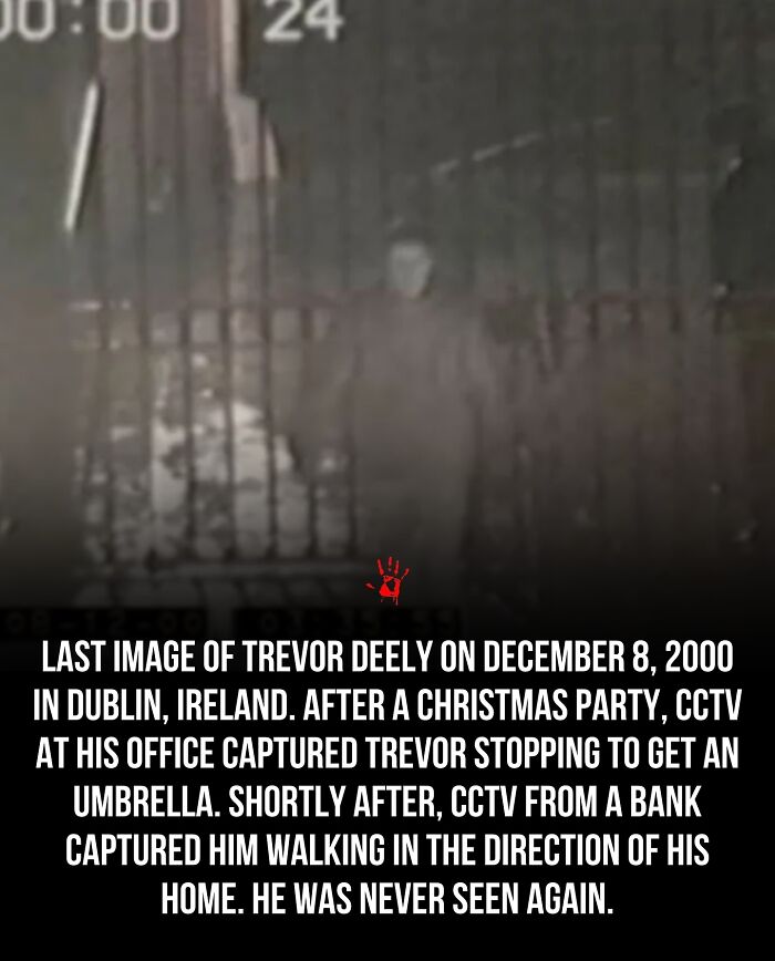 “Her Fate Remains A Mystery”: 94 People Share Creepy And Mysterious Things They Lose Sleep Over