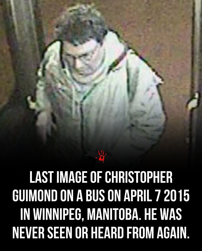 “Her Fate Remains A Mystery”: 94 People Share Creepy And Mysterious Things They Lose Sleep Over