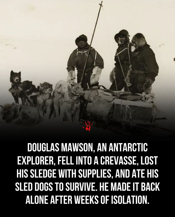 “Her Fate Remains A Mystery”: 94 People Share Creepy And Mysterious Things They Lose Sleep Over