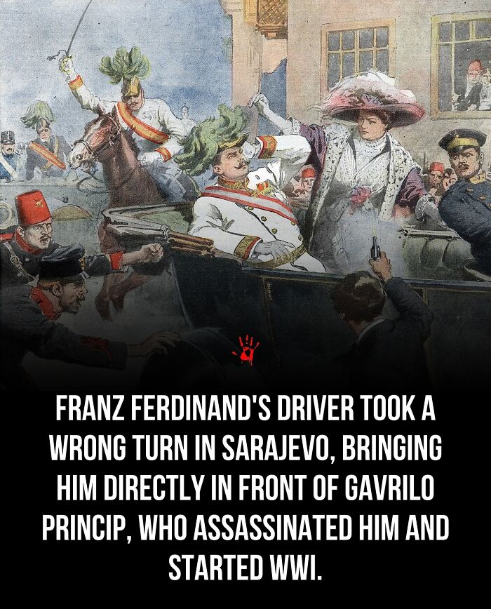 “Her Fate Remains A Mystery”: 94 People Share Creepy And Mysterious Things They Lose Sleep Over