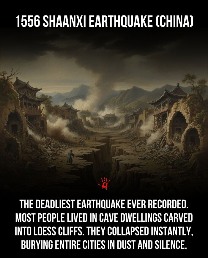 “Her Fate Remains A Mystery”: 94 People Share Creepy And Mysterious Things They Lose Sleep Over