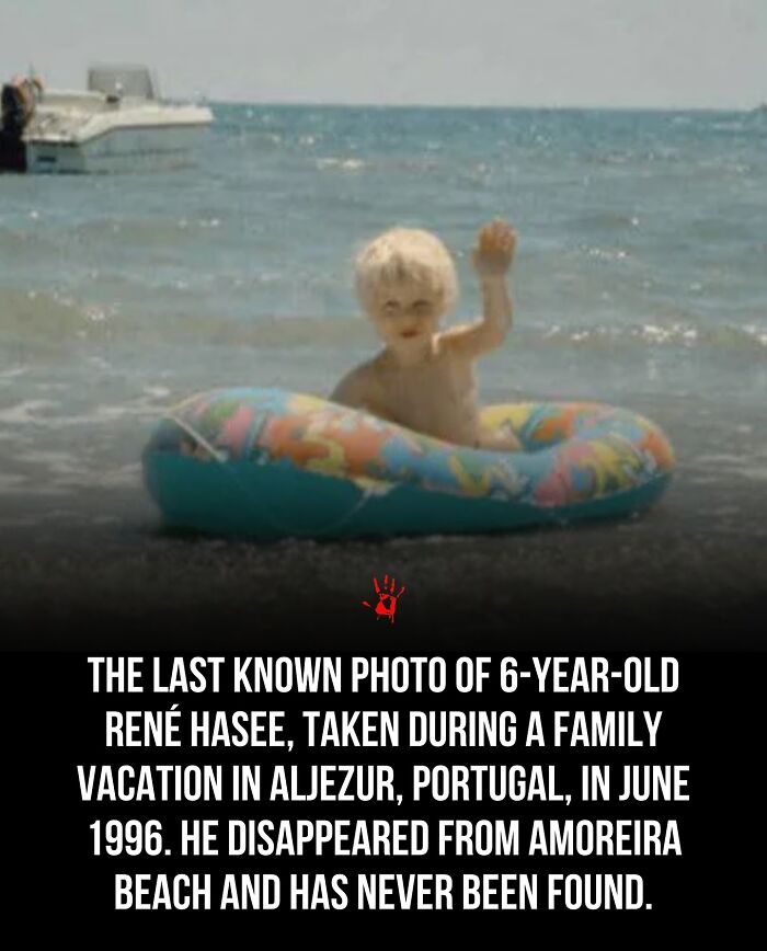 “Her Fate Remains A Mystery”: 94 People Share Creepy And Mysterious Things They Lose Sleep Over