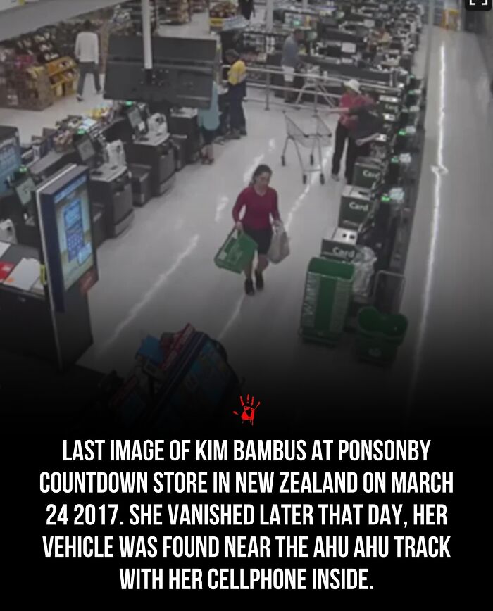 “Her Fate Remains A Mystery”: 94 People Share Creepy And Mysterious Things They Lose Sleep Over