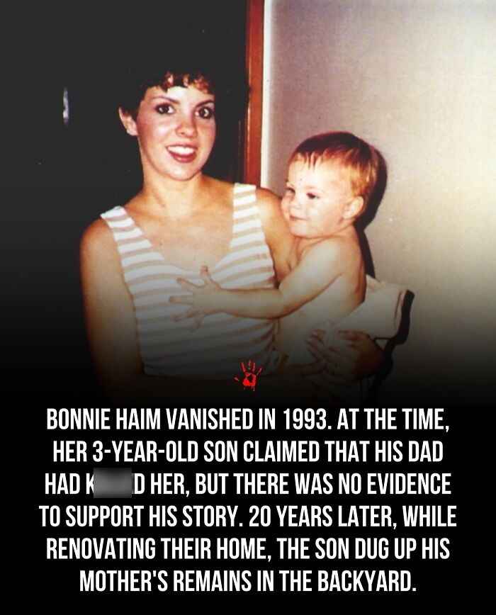 “Her Fate Remains A Mystery”: 94 People Share Creepy And Mysterious Things They Lose Sleep Over