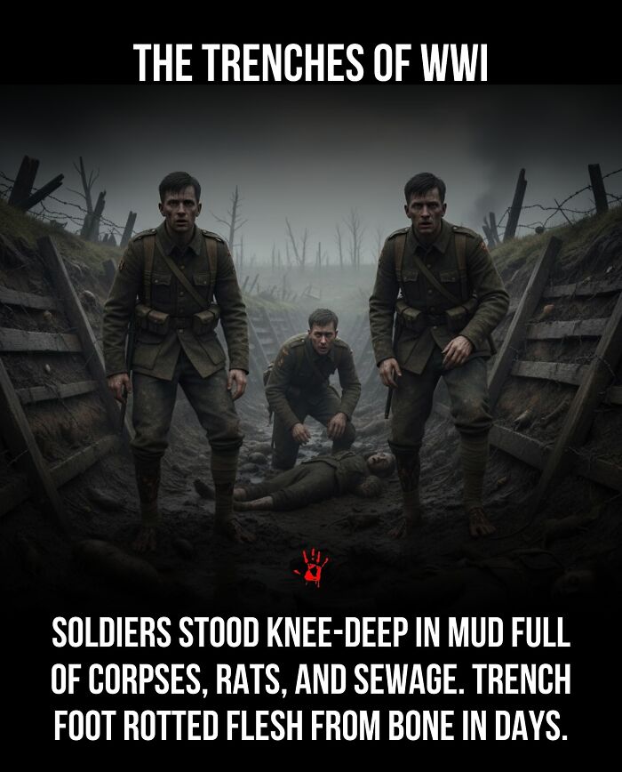 “Her Fate Remains A Mystery”: 94 People Share Creepy And Mysterious Things They Lose Sleep Over