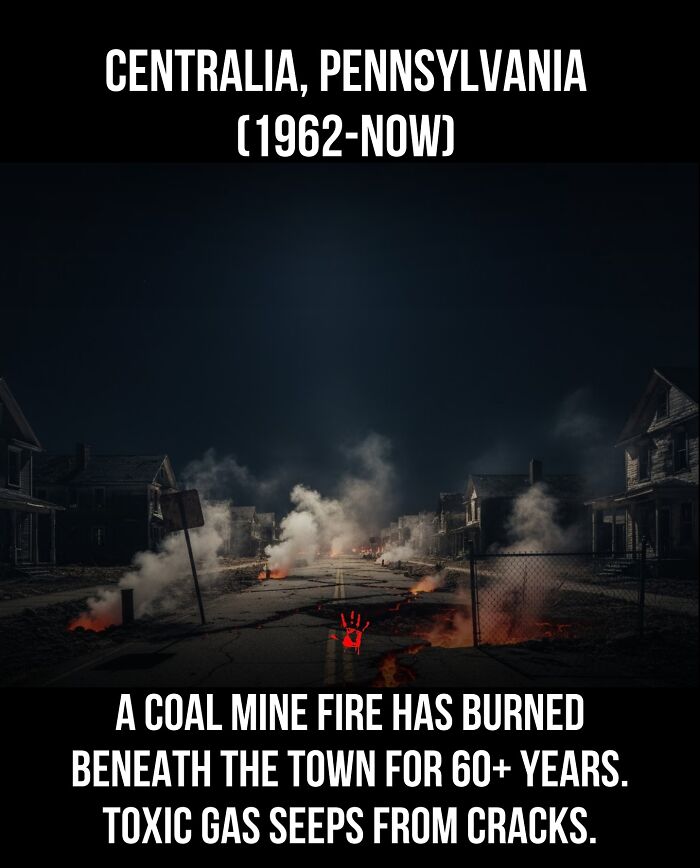 “Her Fate Remains A Mystery”: 94 People Share Creepy And Mysterious Things They Lose Sleep Over