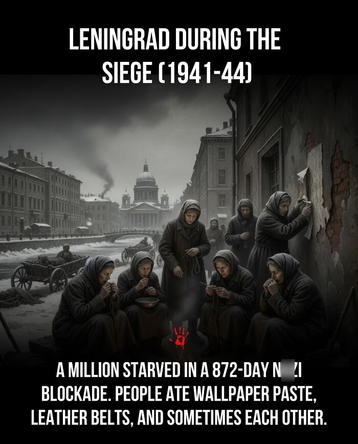 “Her Fate Remains A Mystery”: 94 People Share Creepy And Mysterious Things They Lose Sleep Over