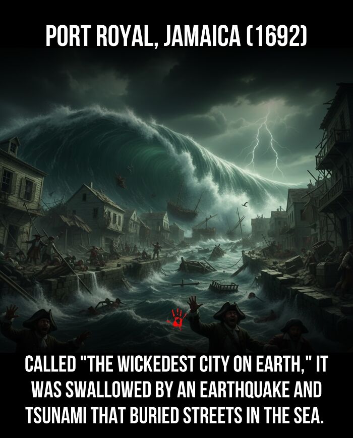 “Her Fate Remains A Mystery”: 94 People Share Creepy And Mysterious Things They Lose Sleep Over