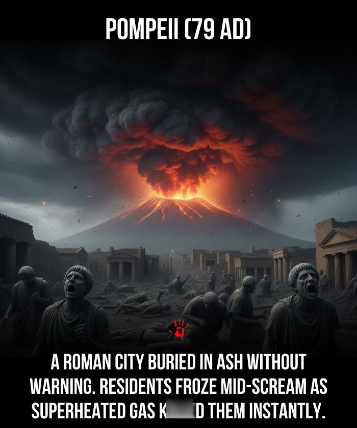 “Her Fate Remains A Mystery”: 94 People Share Creepy And Mysterious Things They Lose Sleep Over