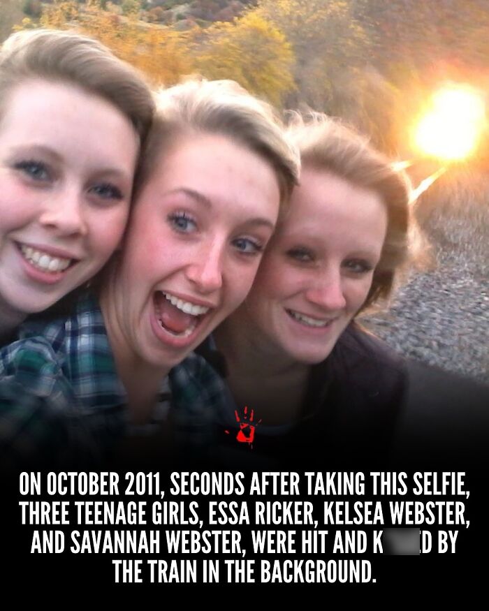 “Her Fate Remains A Mystery”: 94 People Share Creepy And Mysterious Things They Lose Sleep Over