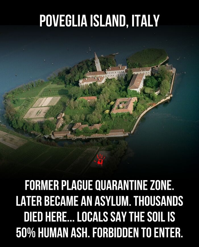 “Her Fate Remains A Mystery”: 94 People Share Creepy And Mysterious Things They Lose Sleep Over